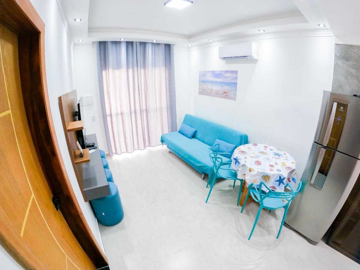 Apartamento Prime House Ap13 Ubatuba