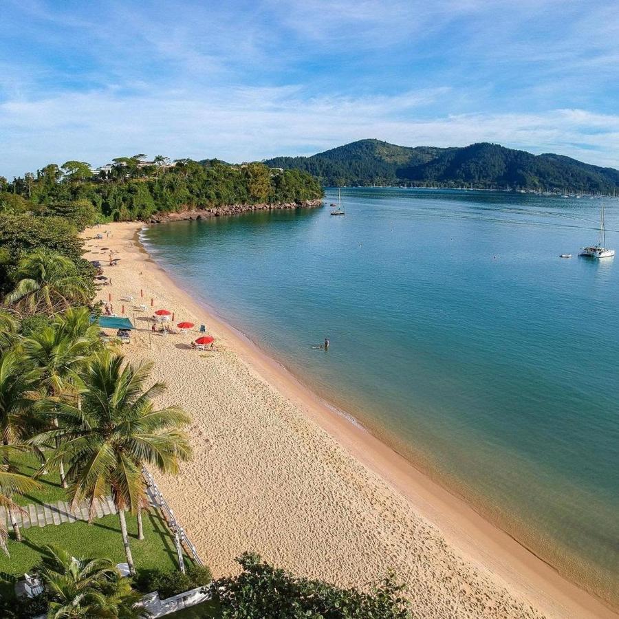Prime House Ap13 Apartamento Ubatuba