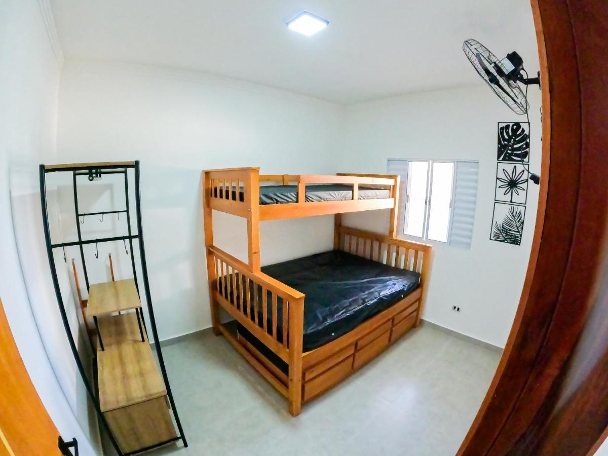 Prime House Ap13 Ubatuba