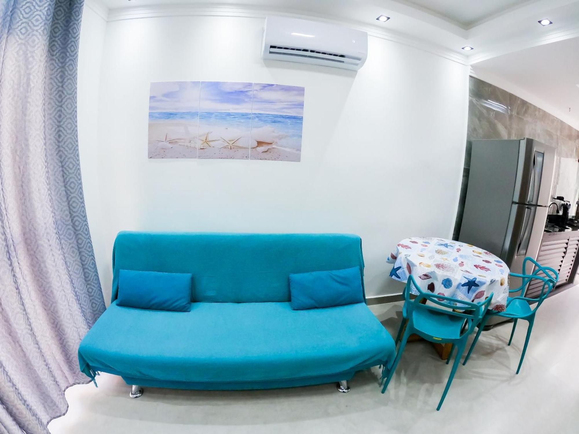 Apartamento Prime House Ap13 Ubatuba